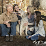Dog and family photography in Leesburg VA