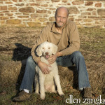 Family and dog photographer in Loudoun County VA