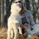 Family and dog photography in Leesburg VA