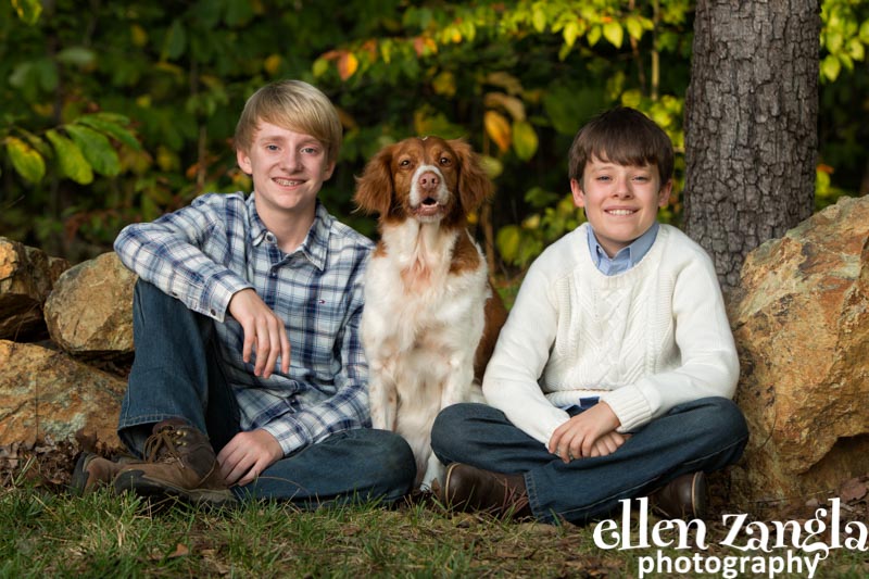 Ellen Zangla Photography, Dog Photographer, Loudoun County